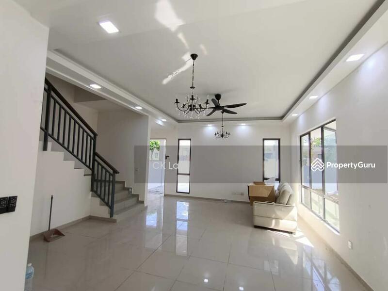 Untuk Disewa - Setia Ecohill 2, Semi D-Cluster 32x60